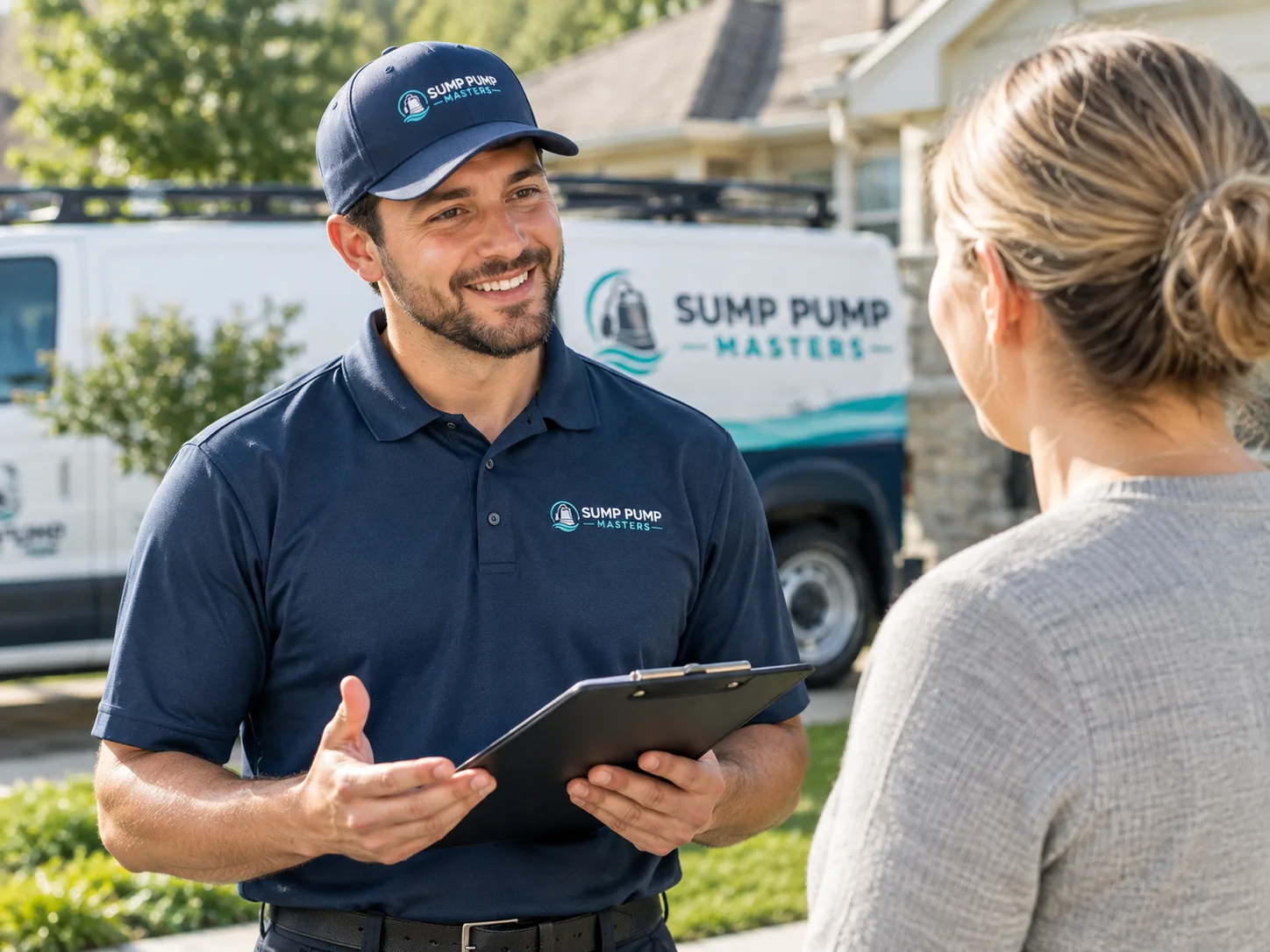 Sump Pump Repair Cumberland, IA FAQs